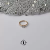Lep verenički prsten