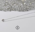 Pendant necklace