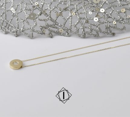 Brilijantska ogrlica