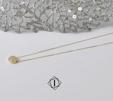 Brilijantska ogrlica