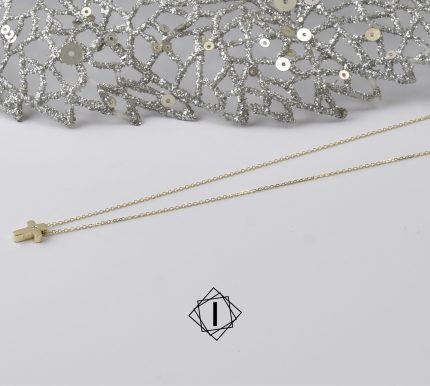 Ogrlica sa brilijantom