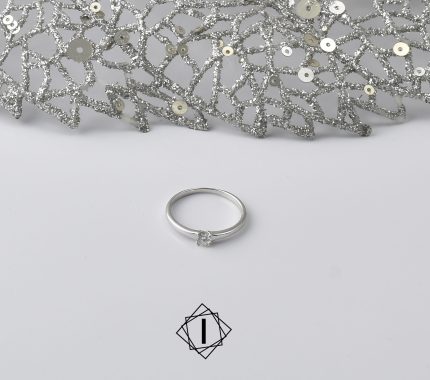 Elegantan verenički prsten