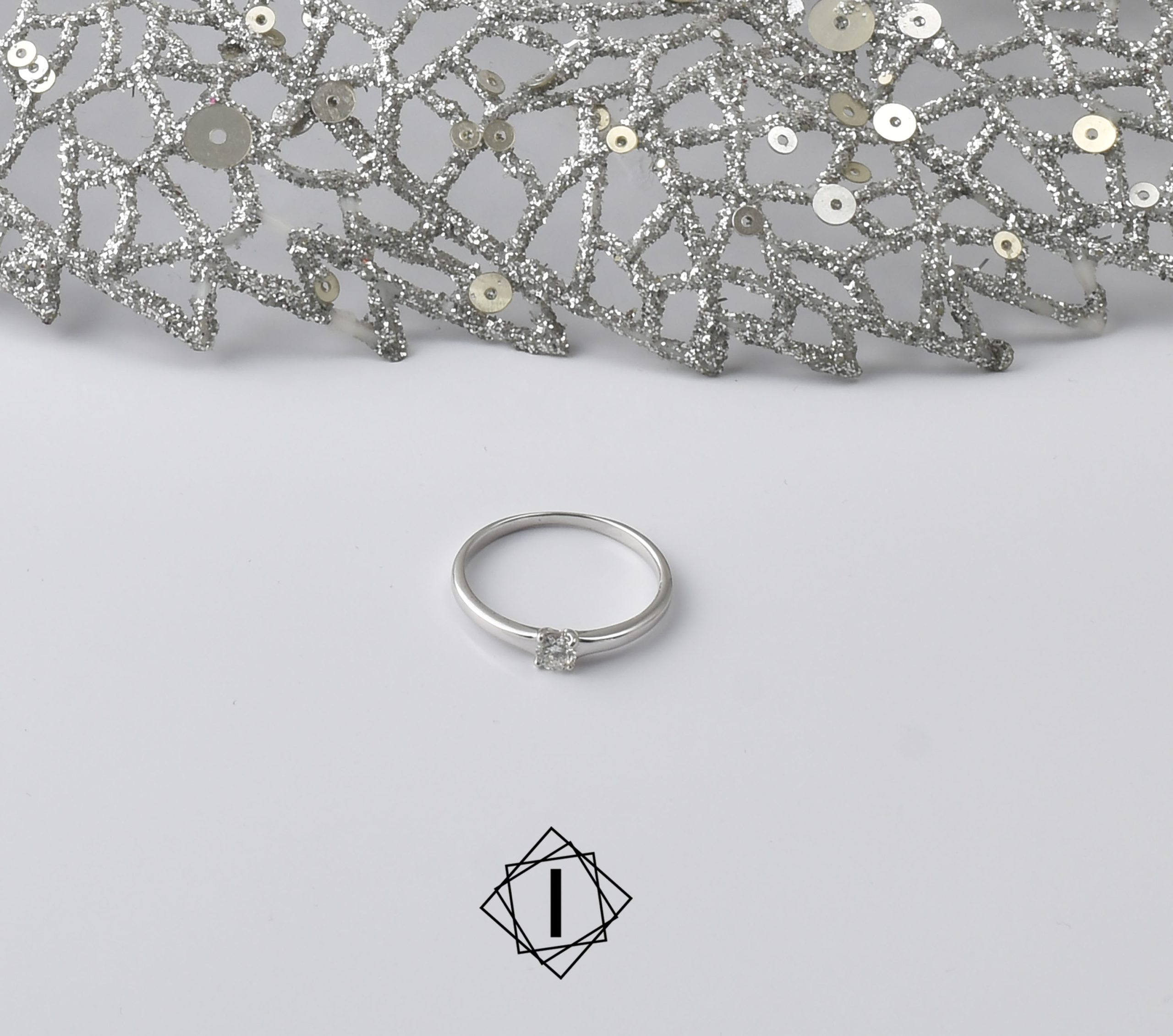 Elegantan verenički prsten