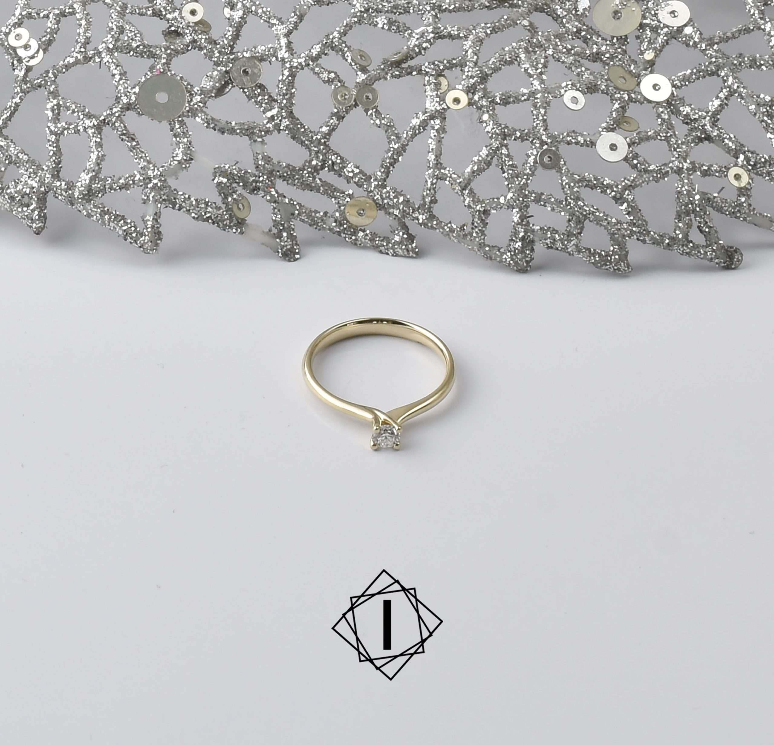 Zlatni verenički prsten